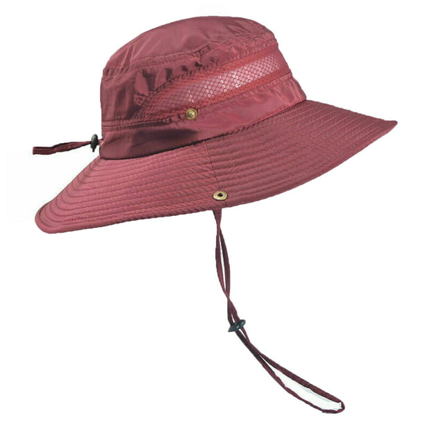Set Red Pink Glorious Romantic Rose New Summer Unisex Cotton Fashion Fishing Sun Bucket Hats for Kid Teens Women and Men with Customize Top Packable Fisherman Cap for Outdoor Travel 